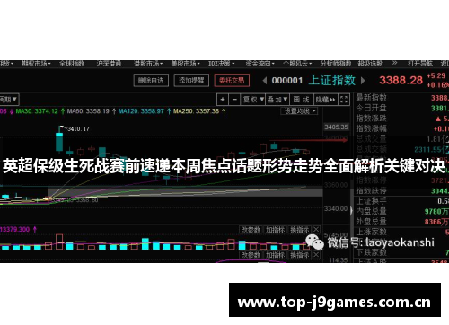 英超保级生死战赛前速递本周焦点话题形势走势全面解析关键对决